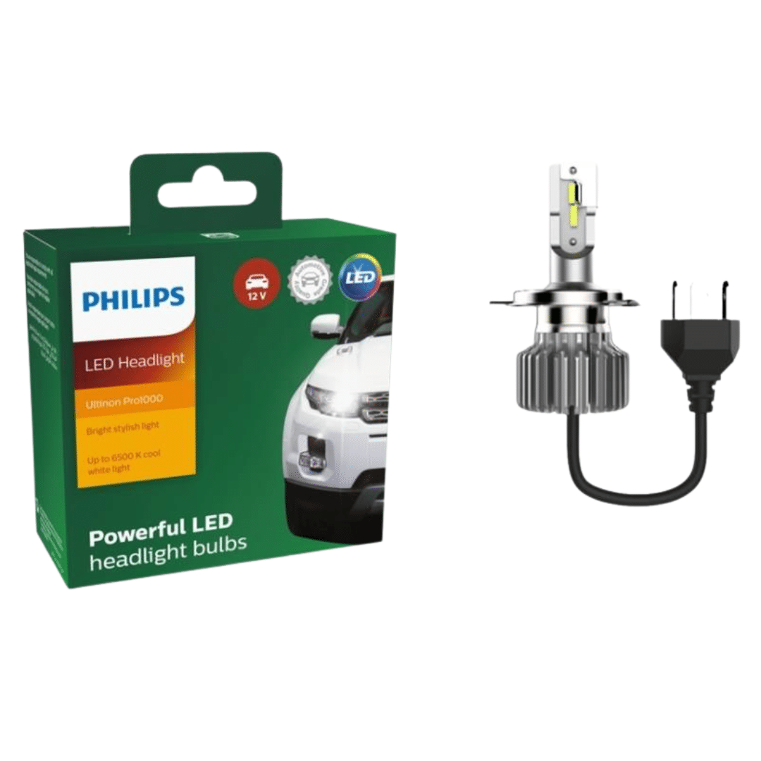 PHILLIPS H4 LED